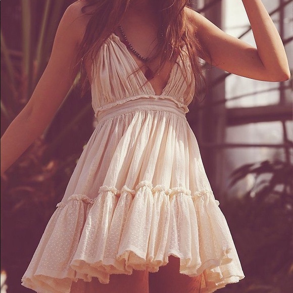 Free People Dresses & Skirts - Free People Dress